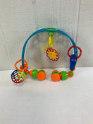 used Oball Flex ‘n Go Activity Arch