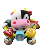 used VTech Lil' Critters Moosical Beads