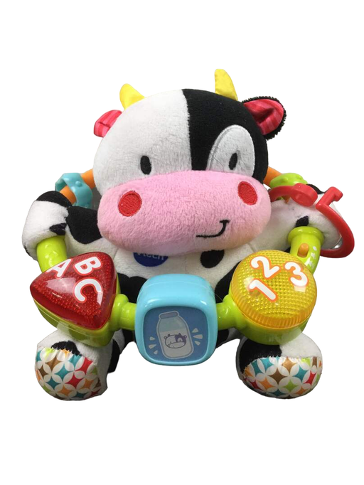 used VTech Lil' Critters Moosical Beads