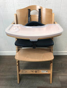 secondhand Abiie Beyond Junior Y Wooden High Chair