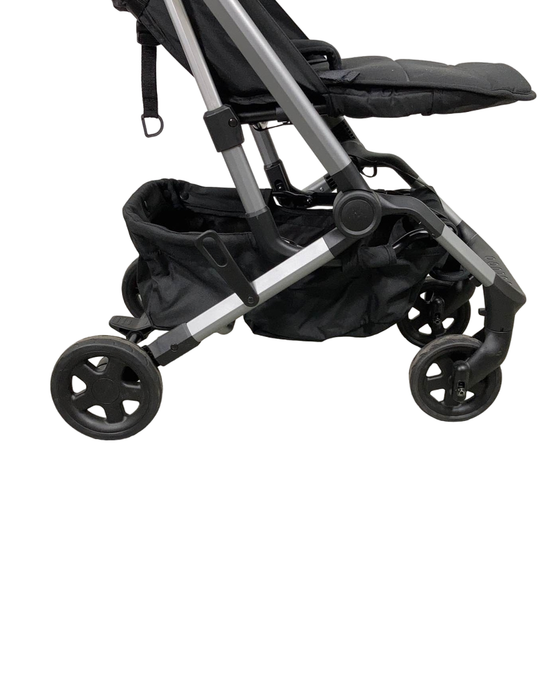 used Colugo Compact Stroller, Black