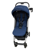 used Colugo Compact Stroller, 2023, Navy