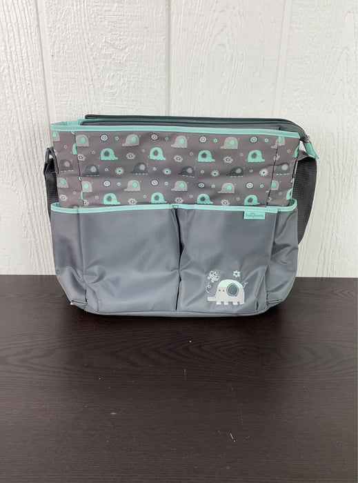 secondhand Babyboom Duffel Diaper Bag