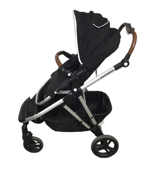 secondhand Strollers