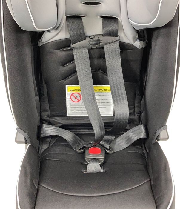 used Carseat