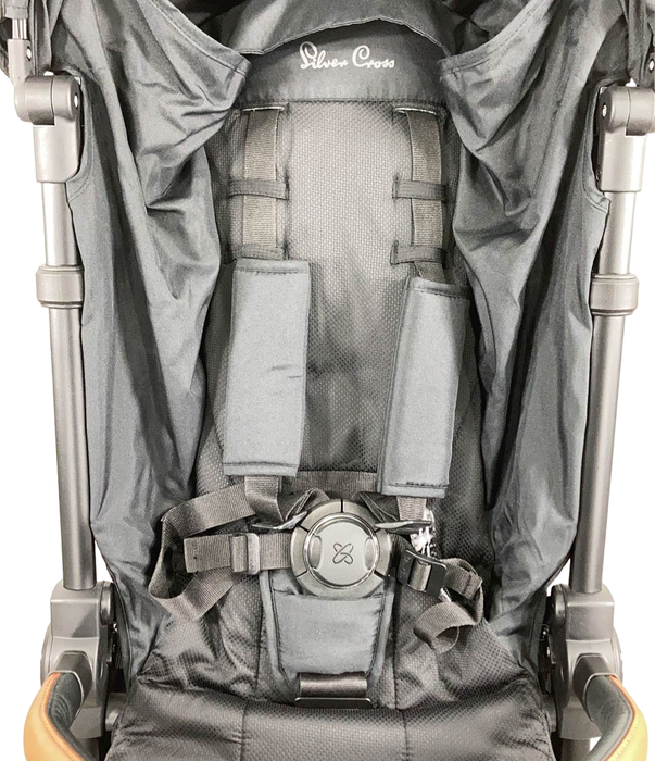 secondhand Travel Strollers