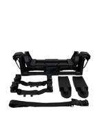 used Wonderfold Car Seat Adapter for Nuna/Cybex/Maxi-Cosi, W2 Series