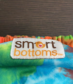 used BUNDLE Smart Bottoms All-in-One Cloth Diapers