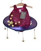 used Pottery Barn Kids Pink Planet Light-Up Costume, 2-3T