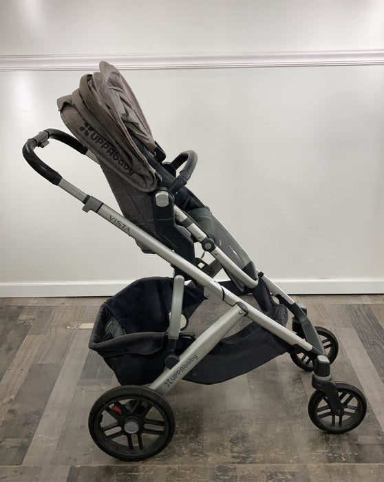 used UPPAbaby VISTA Stroller