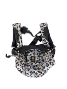 secondhand Lillebaby Complete Baby Carrier, Desert Leopard