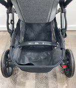 UPPAbaby VISTA V2 Stroller, 2021, Greyson (Charcoal Melange)