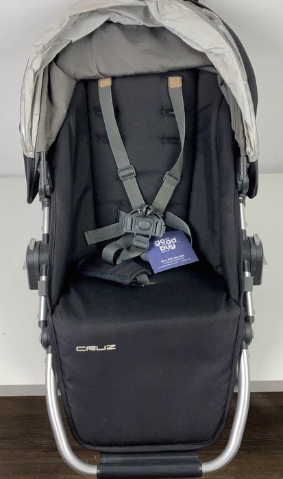 used Strollers