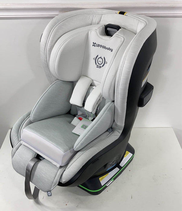 used UPPAbaby KNOX Convertible Car Seat, Bryce White, 2021