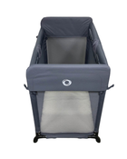 secondhand Bugaboo Stardust Playard, Steel Blue