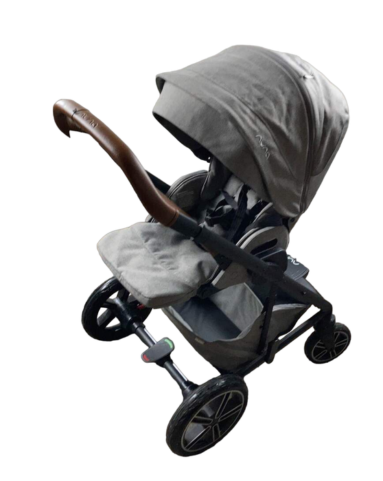 secondhand Strollers