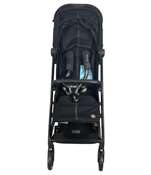 secondhand Cybex Beezy Stroller, 2022, Moon Black