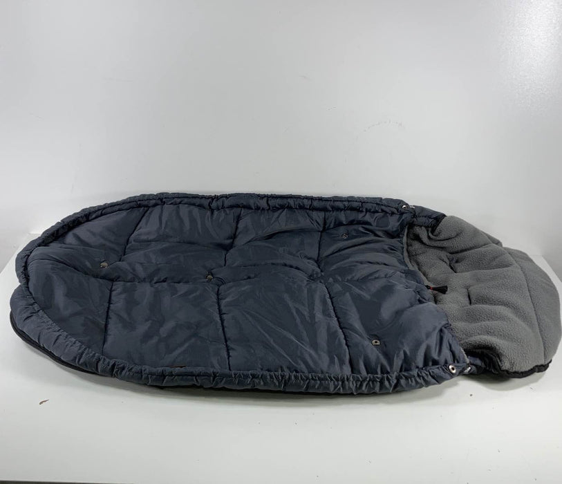 used Footmuff Cover