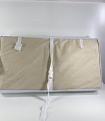 secondhand Contoured Changing Pad