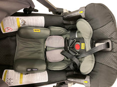 used Doona Infant Car Seat & Stroller Combo