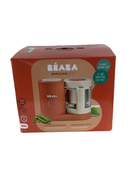 used Beaba Babycook Neo Baby Food Maker