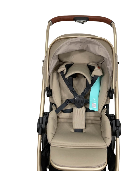 secondhand Strollers