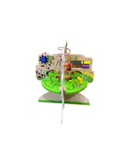 secondhand Manhattan Toy Tree Top Adventure Activity Center