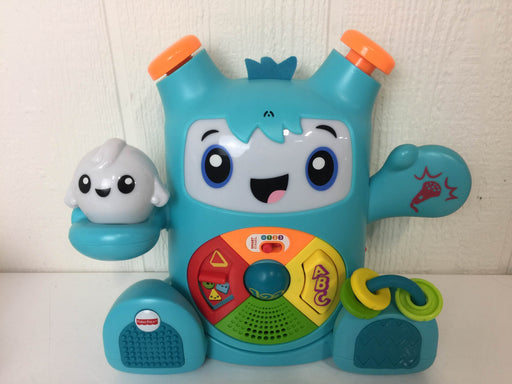 secondhand BUNDLE Electronic Toys