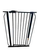 secondhand Regalo Easy Step Extra Tall Safety Gate