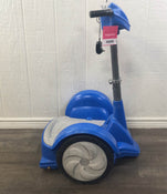 used Feber Dareway Revolution Vehicle