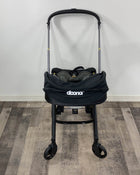 used Doona Infant Car Seat & Stroller Combo