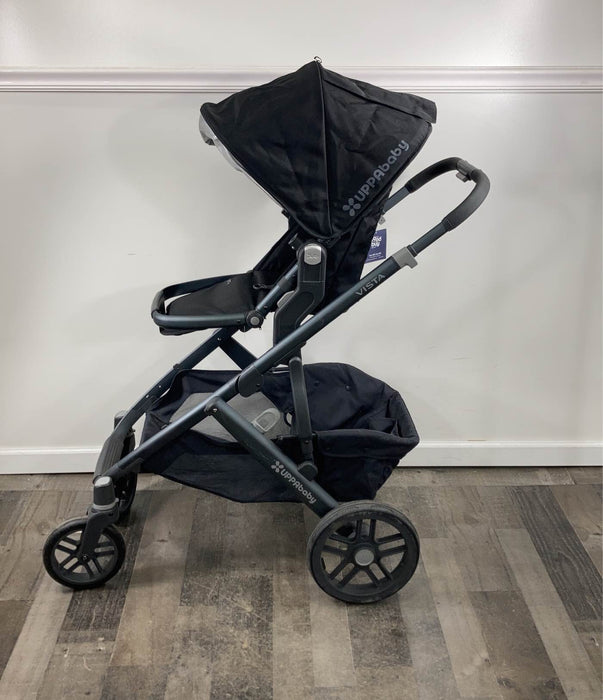 used Strollers