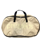 used Phil & Teds Nest Portable Bassinet