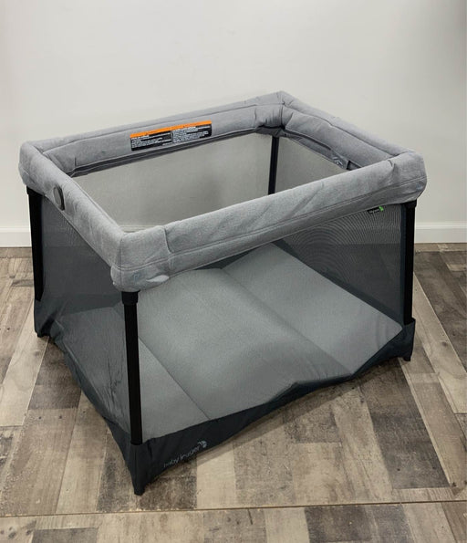 used Baby Jogger City Suite Multi-Level Playard