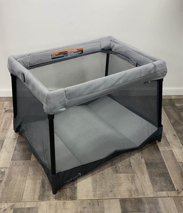 used Baby Jogger City Suite Multi-Level Playard