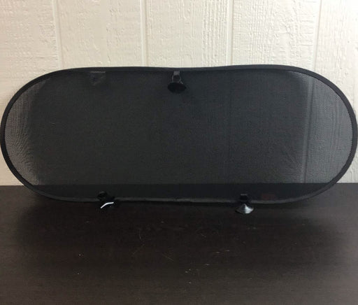 used Diono Sun Stop Rear Window Sun Shade