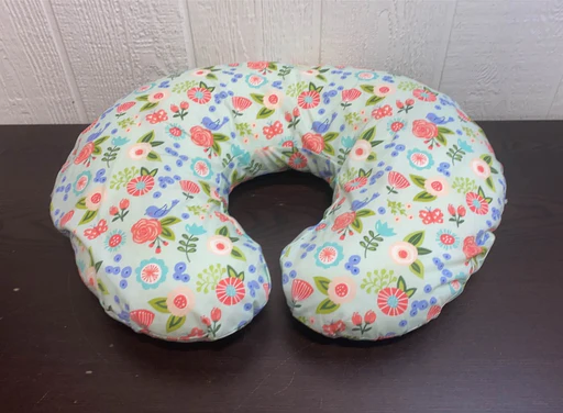 used BUNDLE Boppy Pillow And Slipcover