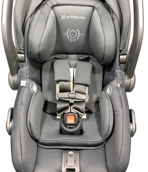 secondhand Infantcarseat