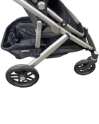 used UPPAbaby VISTA V2 Stroller, 2019, Greyson (Charcoal Melange)