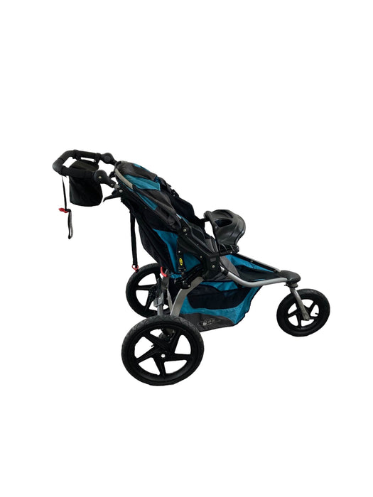 secondhand Strollers