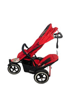 secondhand Phil & Teds Navigator 2 Stroller, 2015