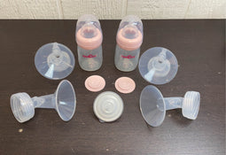 used Spectra Baby S1 Plus Premier Rechargeable Breast Pump