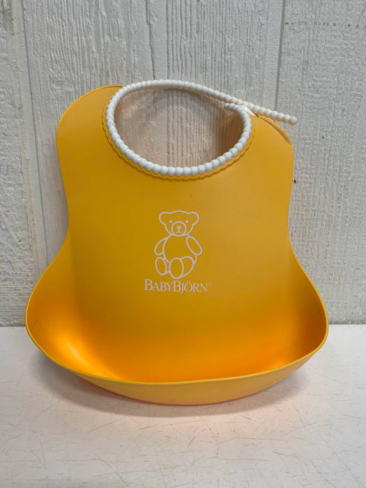 used Baby Bjorn Bib