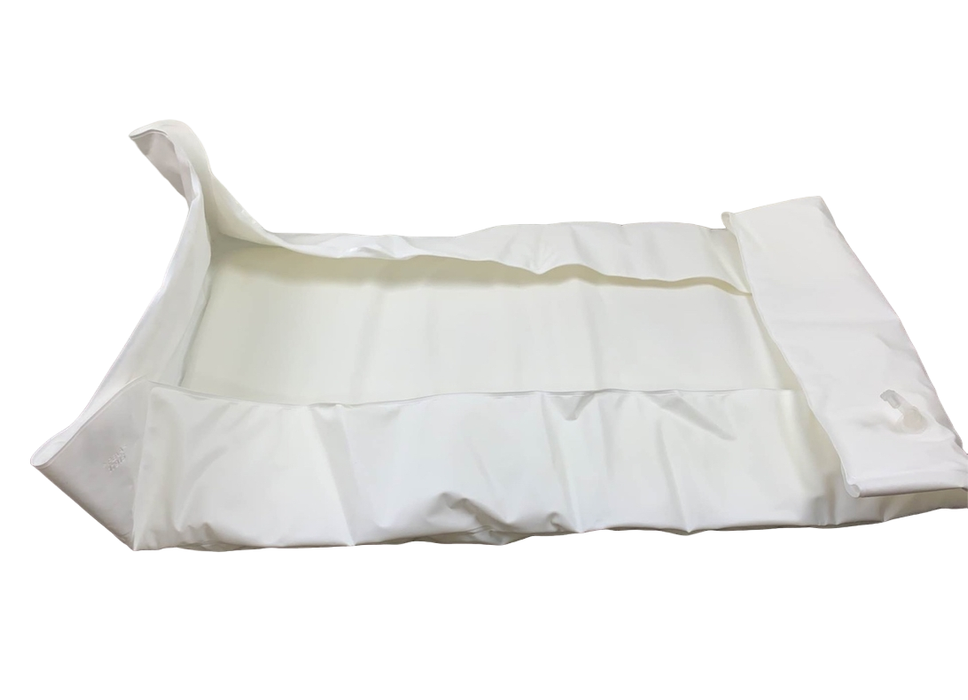 used IKEA Skötsam Changing Pad