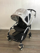 used Bugaboo Bee Stroller, 2013