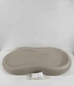 secondhand Keekaroo Peanut Changing Pad, Vanilla