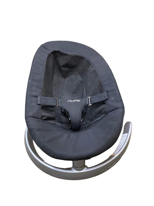 secondhand Nuna LEAF Curv Baby Seat