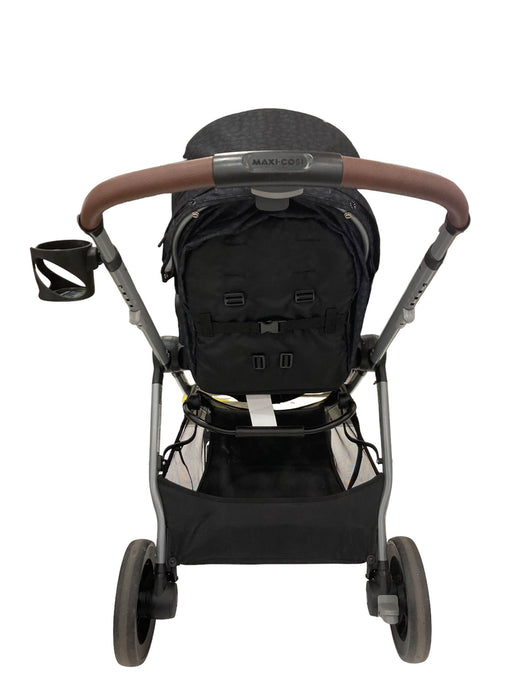 secondhand Strollers