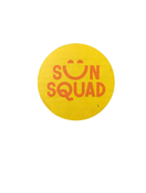 secondhand Sun Squad Inflatable Baby Play Pool