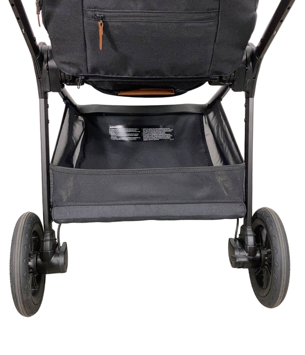 Nuna Triv Next + Pipa Urbn Travel System, 2023, Caviar